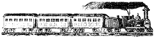 1870 The Smoky Mary begins transporting citizens from the city to the lake