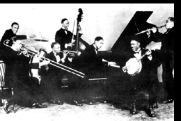 1890 Ferdinand (Jelly Roll) Morton is born