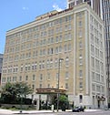 820 Poydras St - Now the Drury Inn