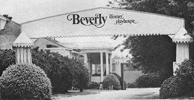 The Beverly